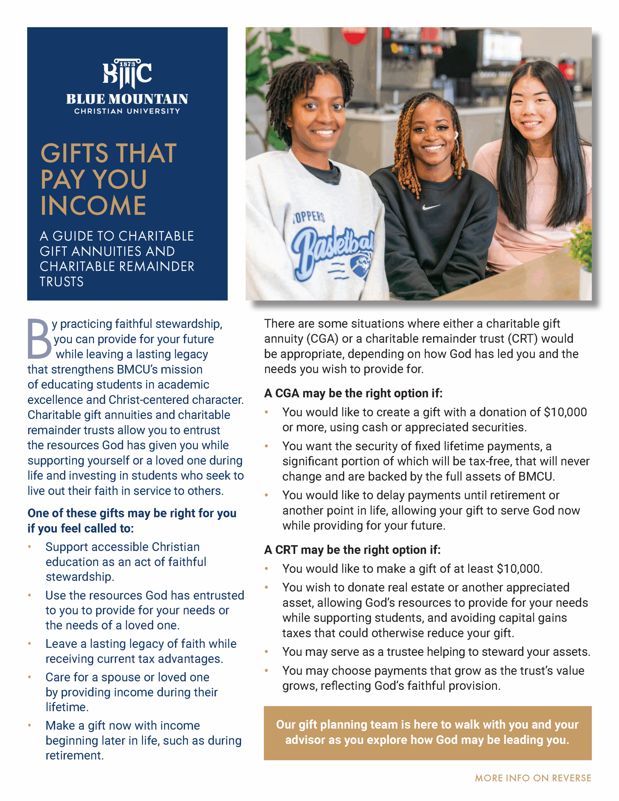 BMC 2026 Smart System V1 Brochures_Page_4 Support The Future of My Favorite Charity brochure cover